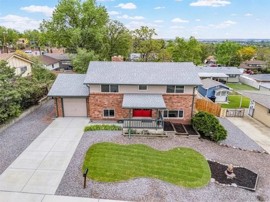 7142 Marshall St, Arvada, CO 80003 - #3