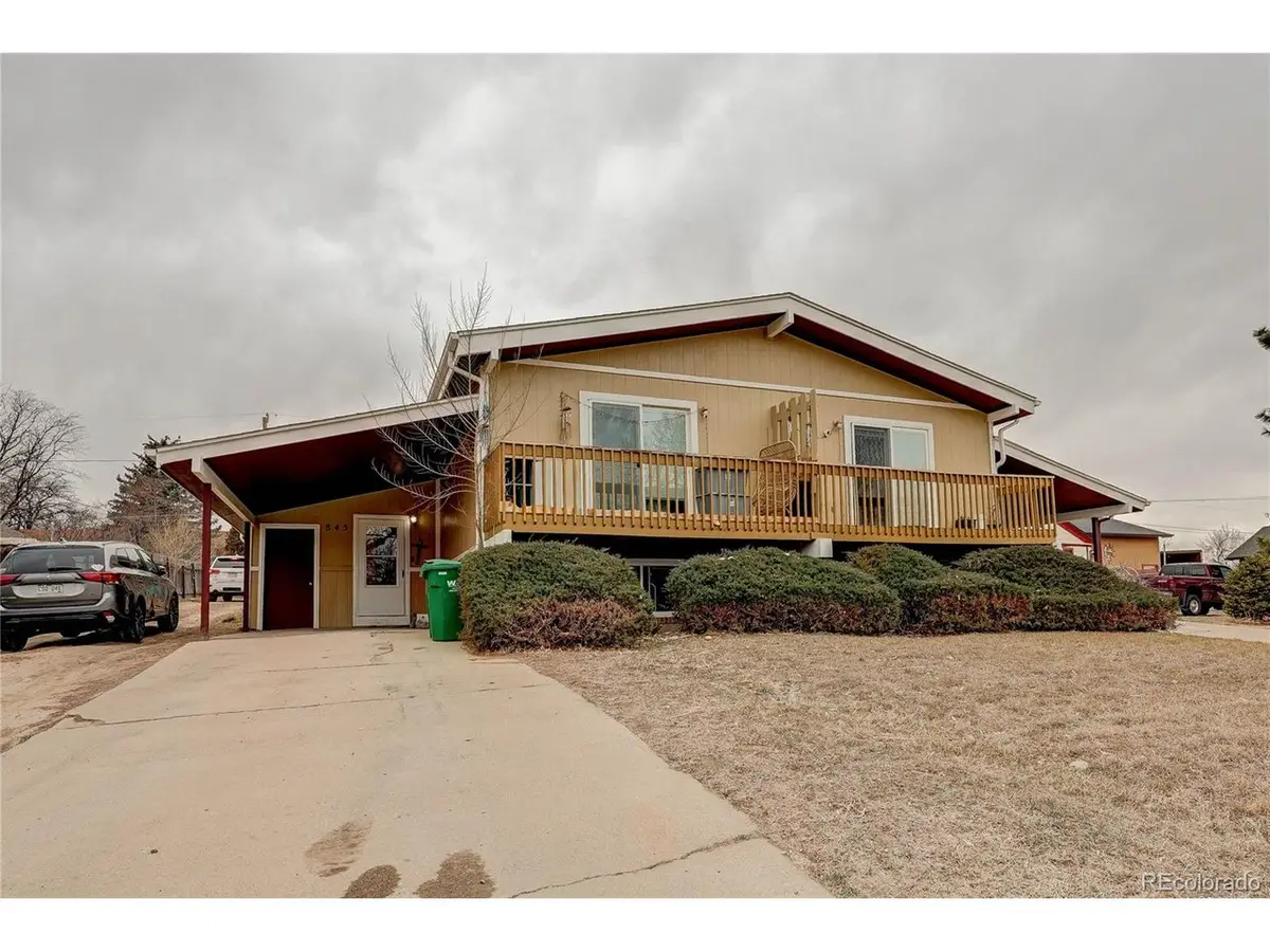 845 Van Gordon St, Lakewood, CO 80401 - #1