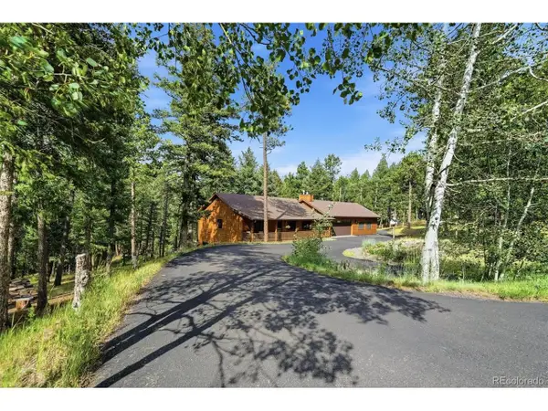 20907 Horse Bit Way, Morrison, CO 80465