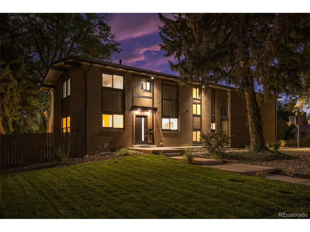 2244 Balsam St, Lakewood, CO 80214 - #1