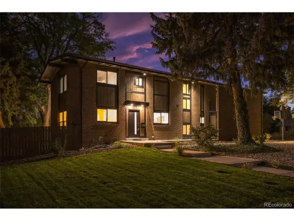 2244 Balsam St, Lakewood, CO 80214