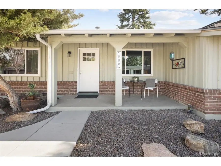 1550 S Forest St, Denver, CO 80222 - #2