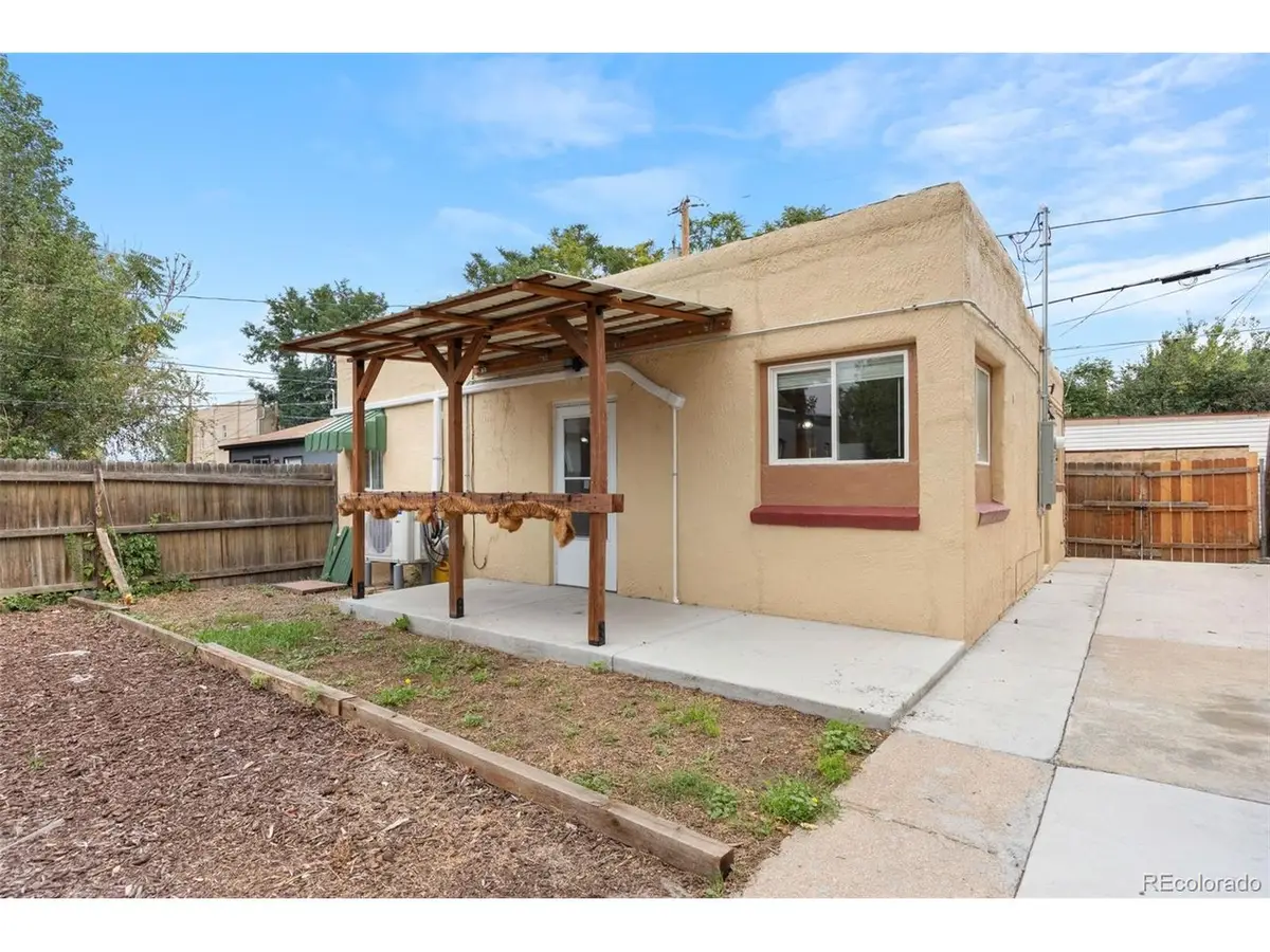 3126 N Race St, Denver, CO 80205 - #1