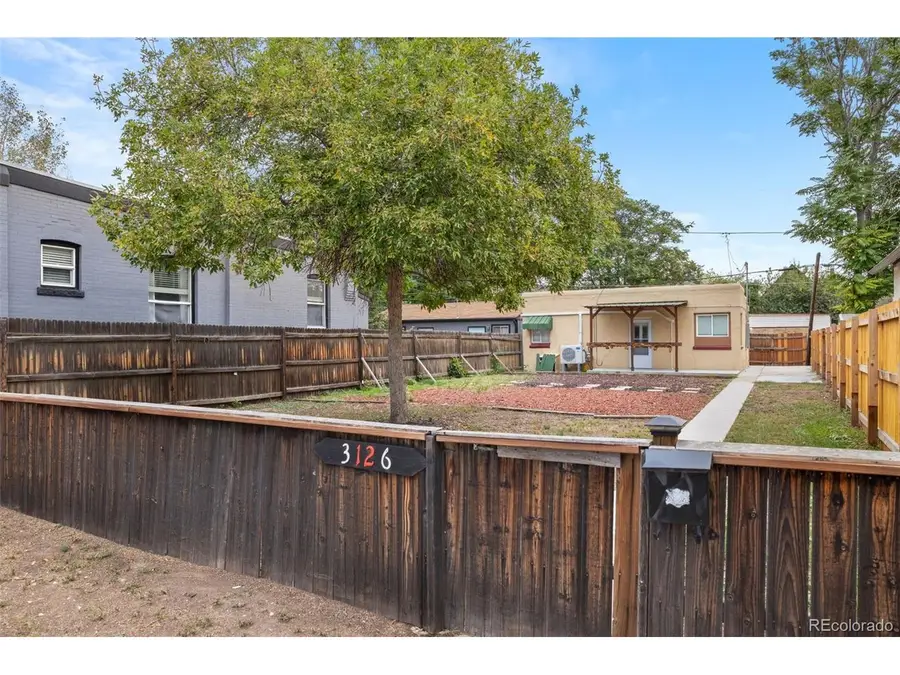 3126 N Race St, Denver, CO 80205 - #2