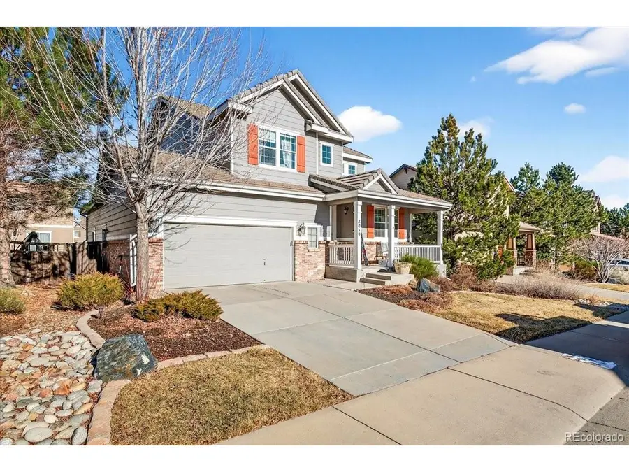 8049 Sabino Ln, Castle Rock, CO 80108 - Image #2
