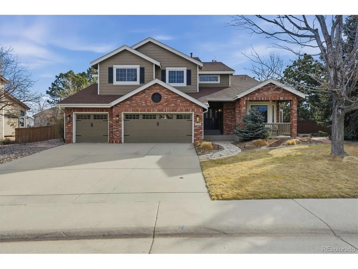 9916 Clairton Way, Highlands Ranch, CO 80126 - #1