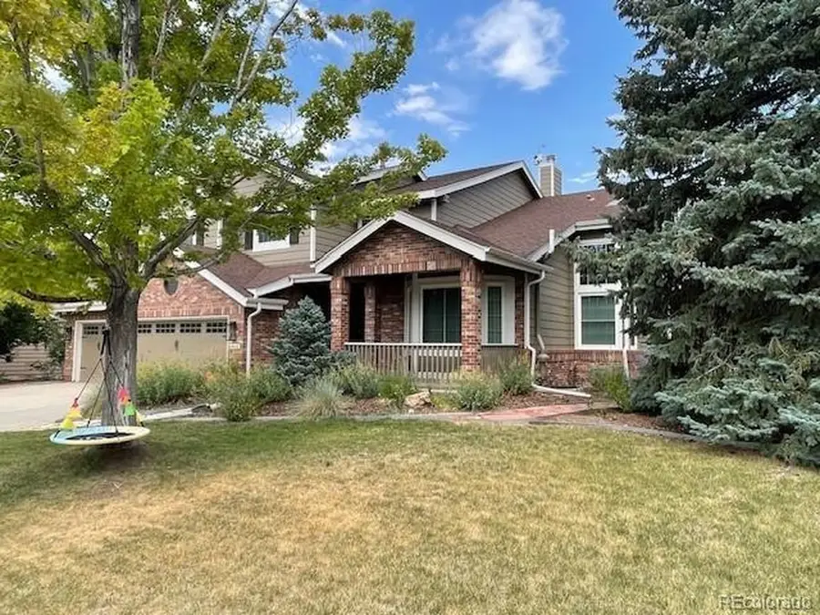 9916 Clairton Way, Highlands Ranch, CO 80126 - #3
