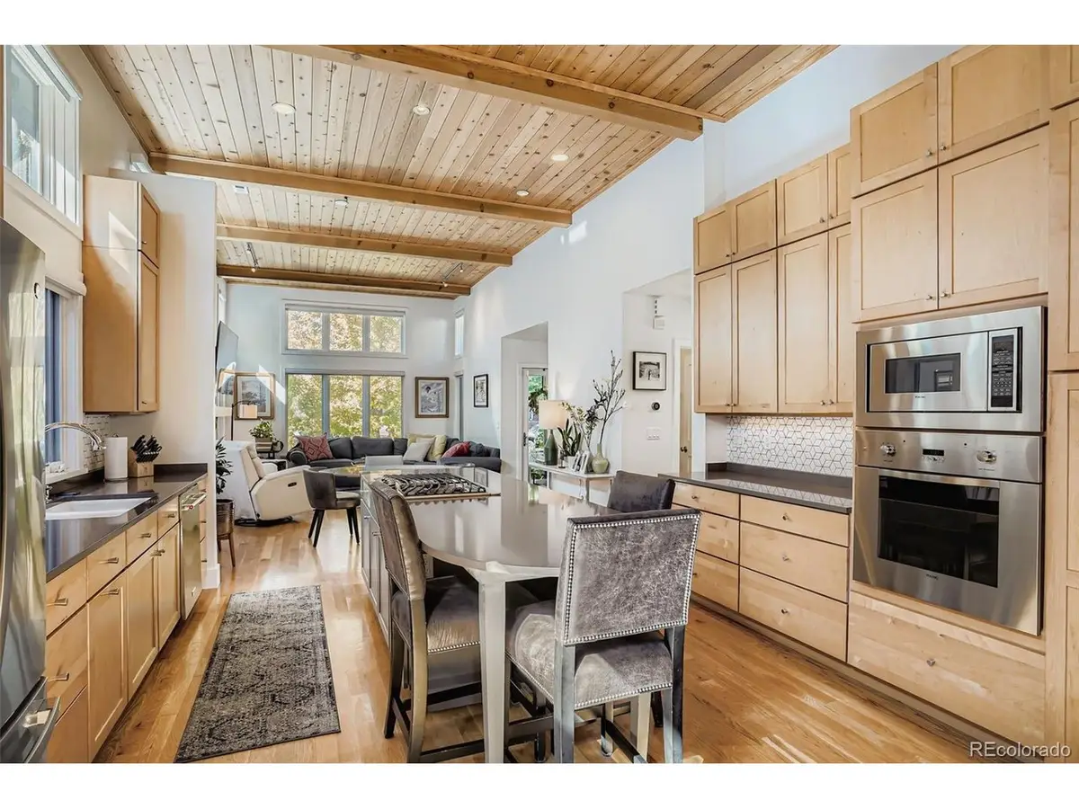 232 S Pennsylvania St, Denver, CO 80209 - Image #1