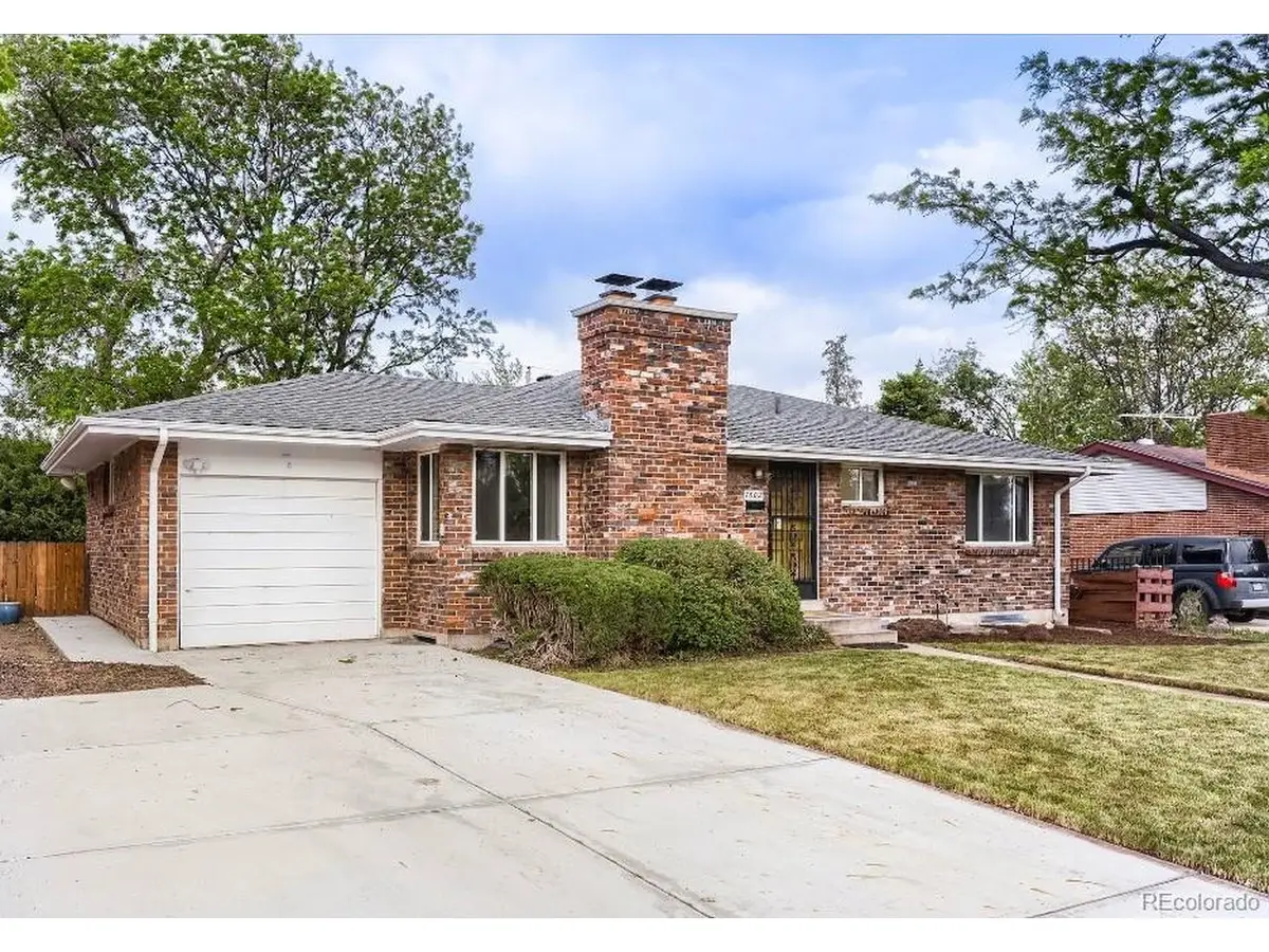 7802 Zuni St, Denver, CO 80221 - #1
