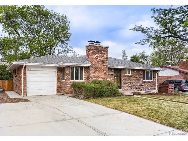 7802 Zuni St, Denver, CO 80221