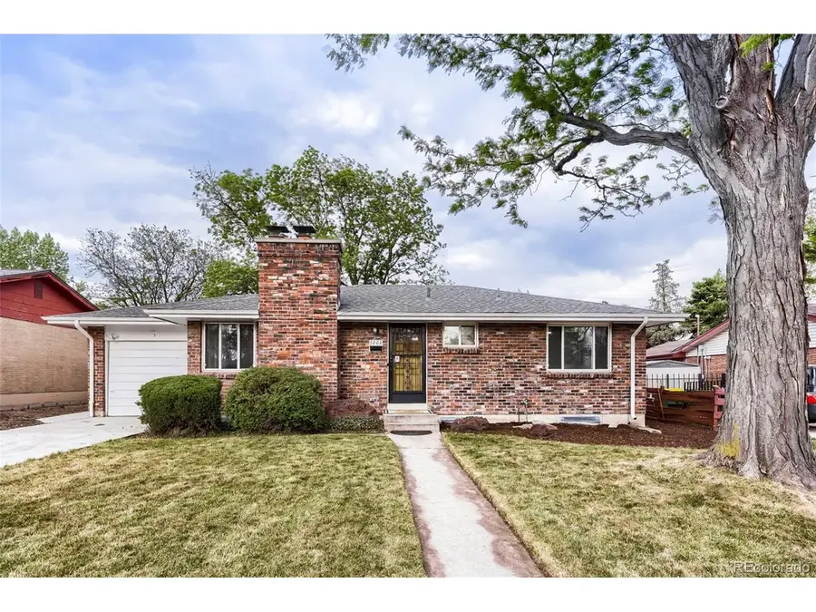 7802 Zuni St, Denver, CO 80221 - #2