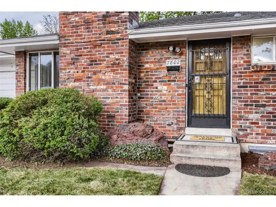 7802 Zuni St, Denver, CO 80221 - #3