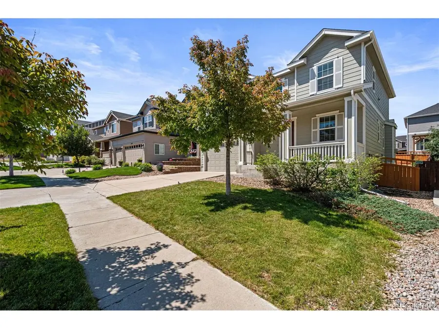 1375 Morningview Ln, Castle Rock, CO 80109 - #2
