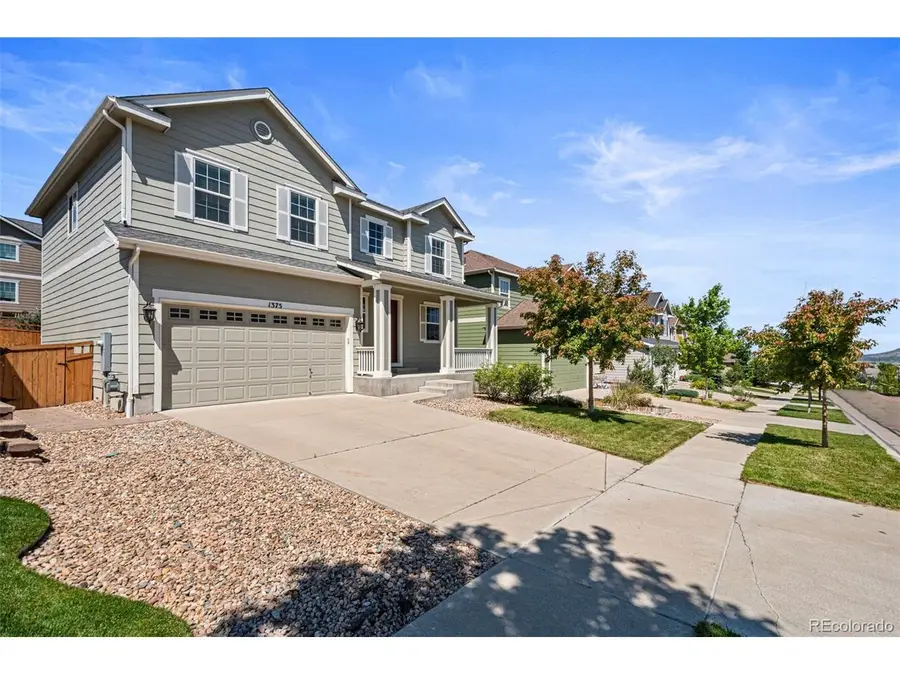 1375 Morningview Ln, Castle Rock, CO 80109 - #3