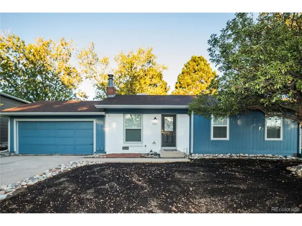 1961 S Ivory Way, Aurora, CO 80013