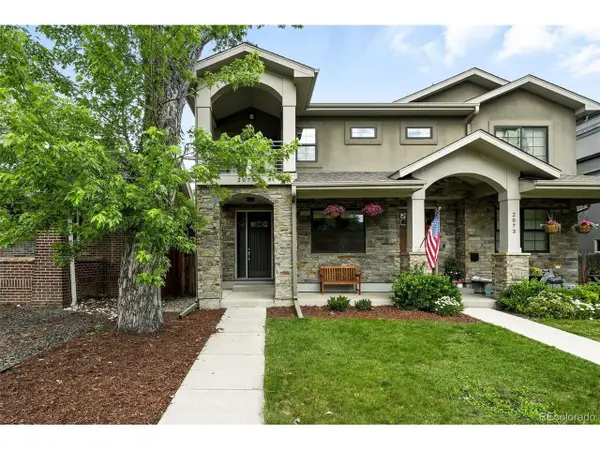 2077 S Clayton St, Denver, CO 80210