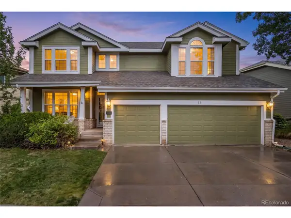 71 Sylvestor Pl, Highlands Ranch, CO 80129