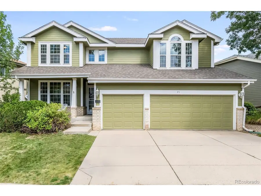 71 Sylvestor Pl, Highlands Ranch, CO 80129 - #2
