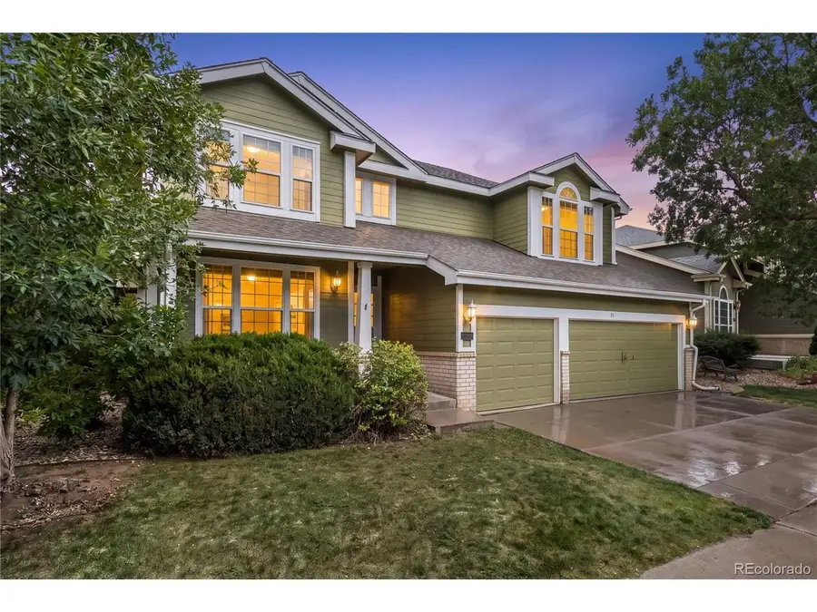 71 Sylvestor Pl, Highlands Ranch, CO 80129 - #3