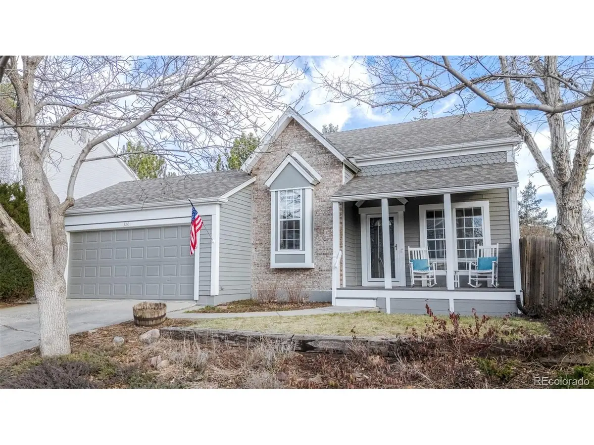 320 London Ave, Lafayette, CO 80026 - Image #1