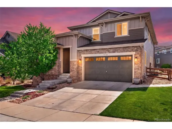 6726 S Quantock Way, Aurora, CO 80016