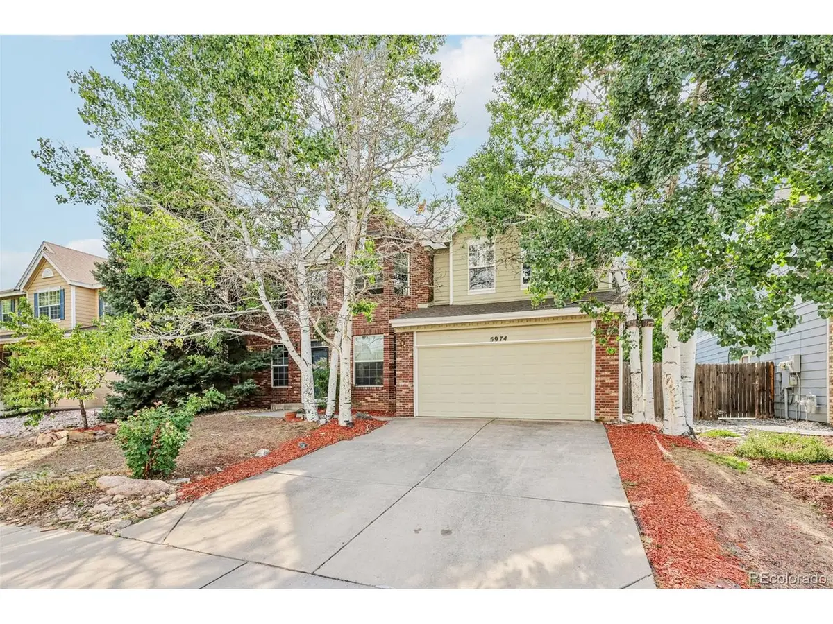 5974 Sparrow Ave, Longmont, CO 80504 - #1