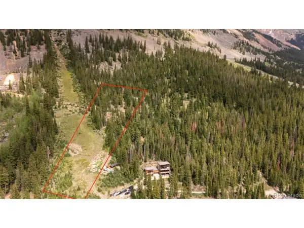 392 Bullion Mine Rd, Dillon, CO 80435