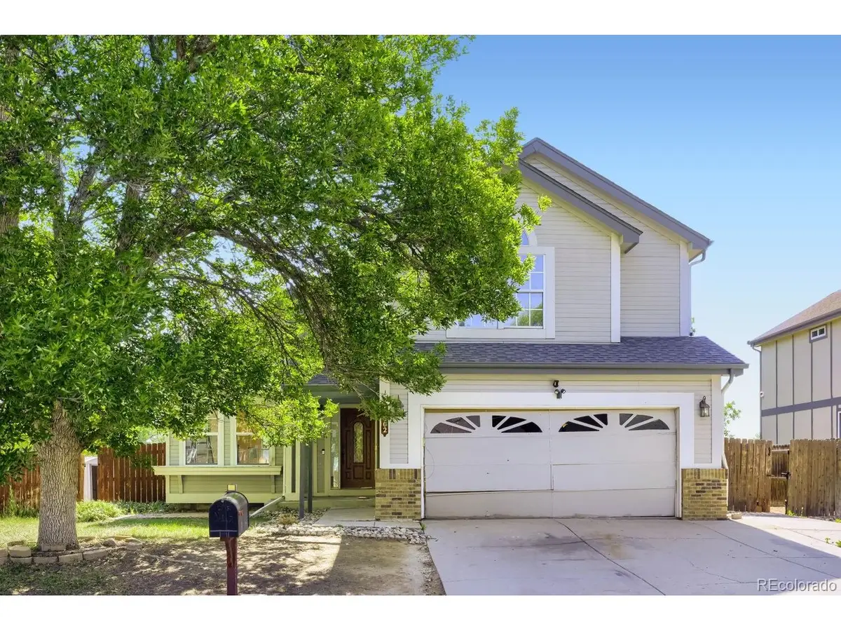 10602 Birch St, Thornton, CO 80233 - #1