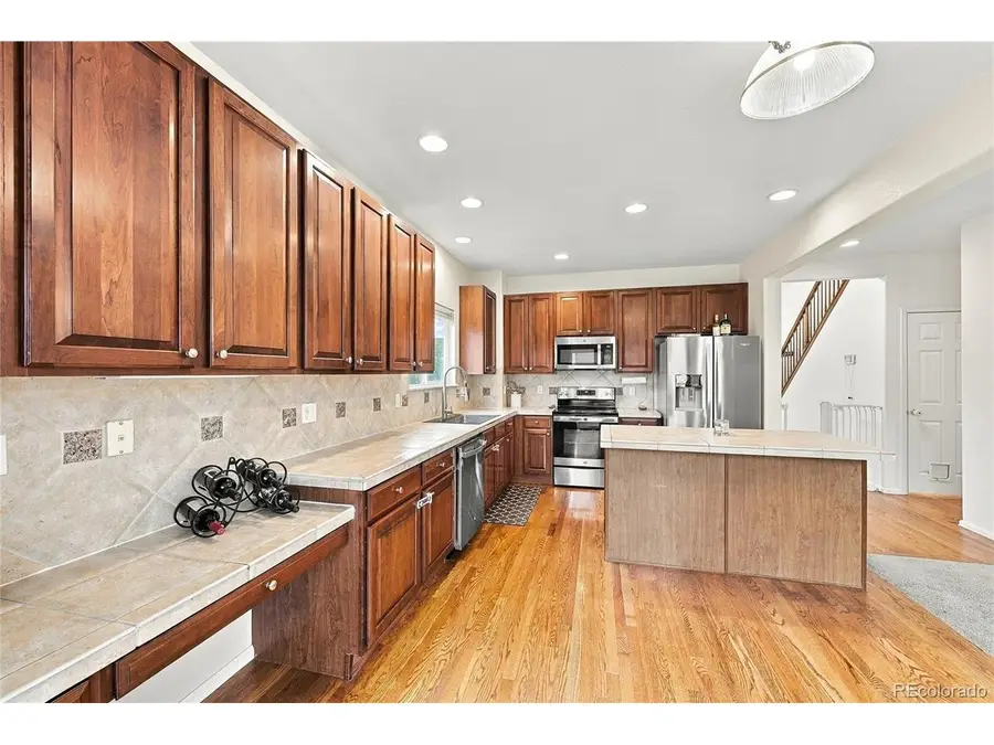 3903 S Quemoy Way, Aurora, CO 80018 - #2