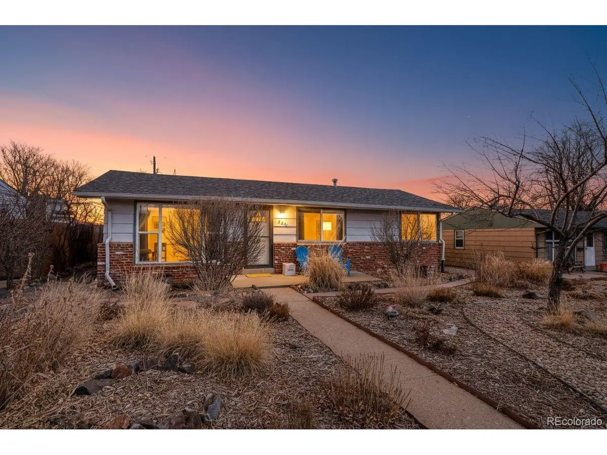 7420 Raleigh St, Westminster, CO 80030 - #1