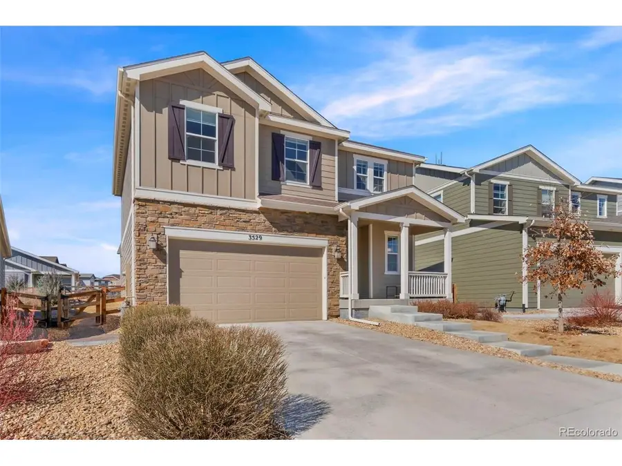 3529 Booth Falls Dr, Loveland, CO 80538 - #2