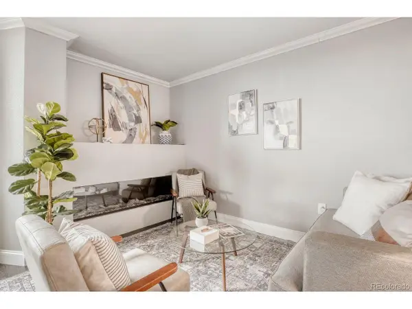 601 W 11th Ave #717, Denver, CO 80204