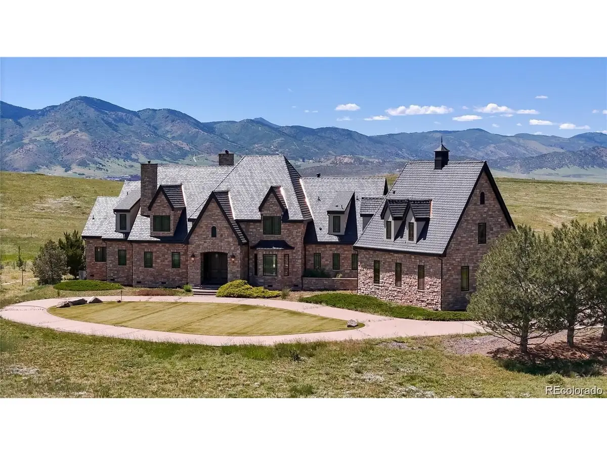 7755 Moore Rd, Littleton, CO 80125 - #1
