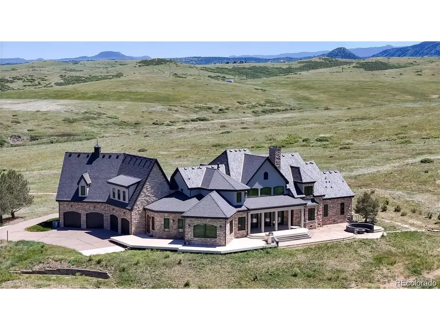 7755 Moore Rd, Littleton, CO 80125 - #2