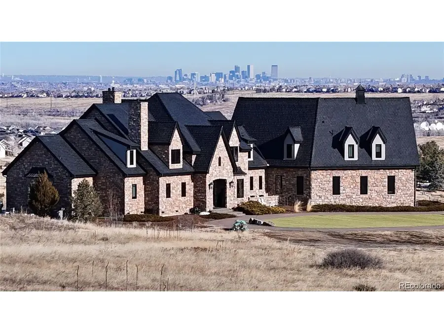 7755 Moore Rd, Littleton, CO 80125 - #3