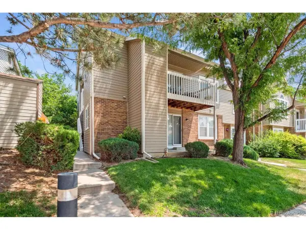 4656 S Dillon Ct #D, Aurora, CO 80015