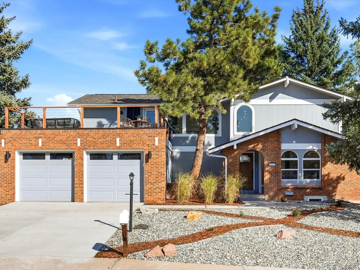 7290 E Euclid Dr, Centennial, CO 80111 - #1