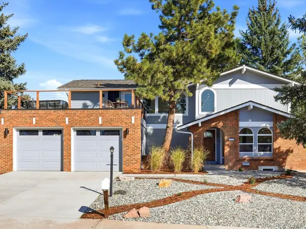 7290 E Euclid Dr, Centennial, CO 80111