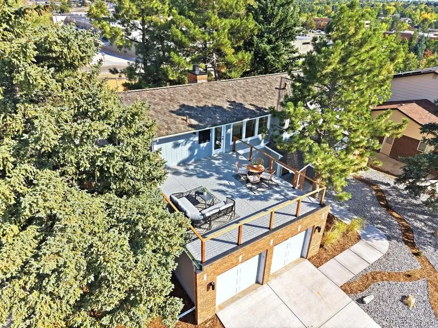 7290 E Euclid Dr, Centennial, CO 80111 - #2