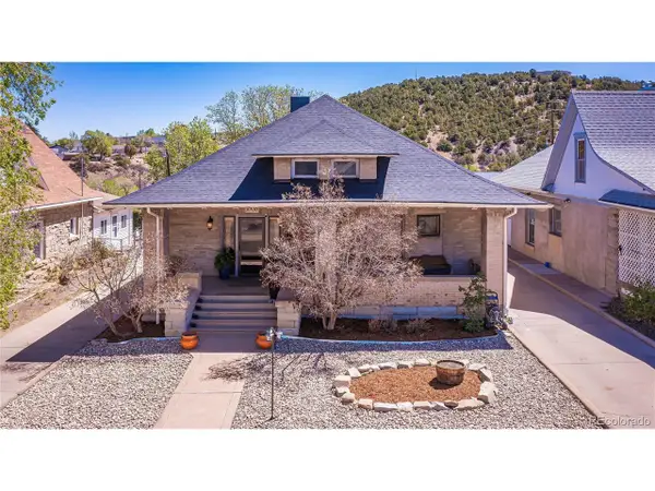 1008 Grant Ave, Trinidad, CO 81082