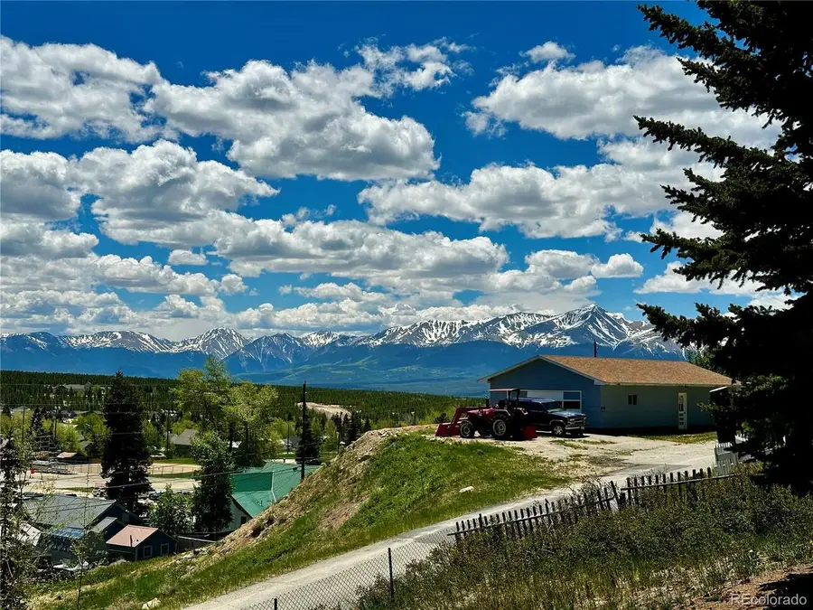 304 W 7th St, Leadville, CO 80461 - #2