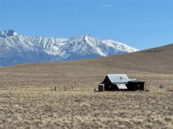 7158 Penrose Rd, Blanca, CO 81123