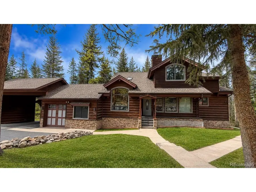 203 Lone Hand Way, Breckenridge, CO 80424 - #2