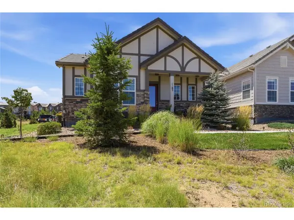 1183 Brocade Dr, Highlands Ranch, CO 80126