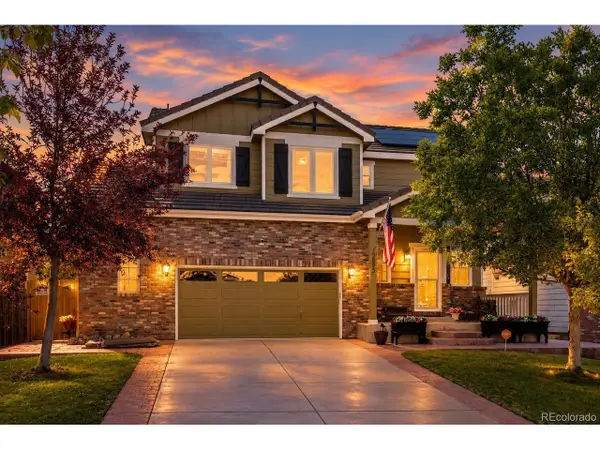 3893 S Shawnee Way, Aurora, CO 80018
