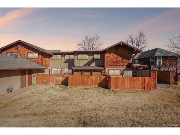 1305 S Sable Blvd, Aurora, CO 80012