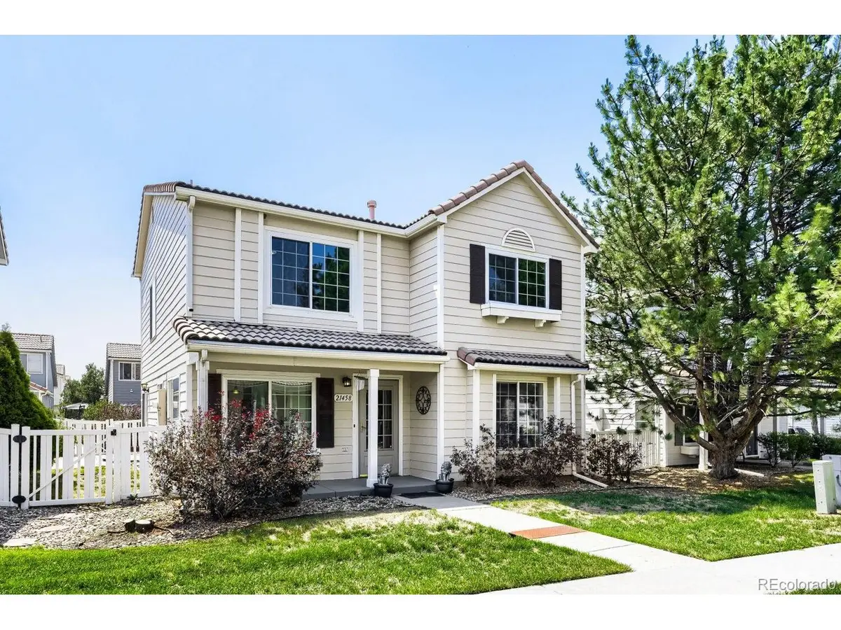 21458 E 47th Ave, Denver, CO 80249 - #1