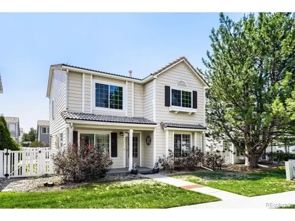 21458 E 47th Ave, Denver, CO 80249