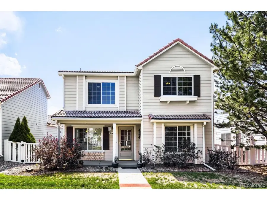 21458 E 47th Ave, Denver, CO 80249 - #2