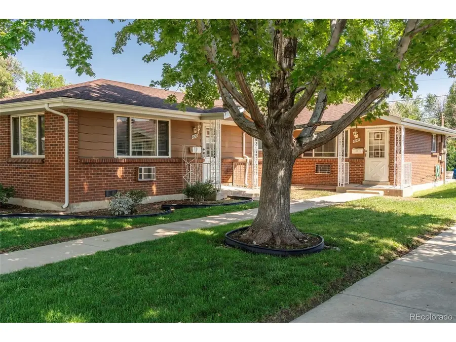 2020 Jay St, Edgewater, CO 80214 - #2